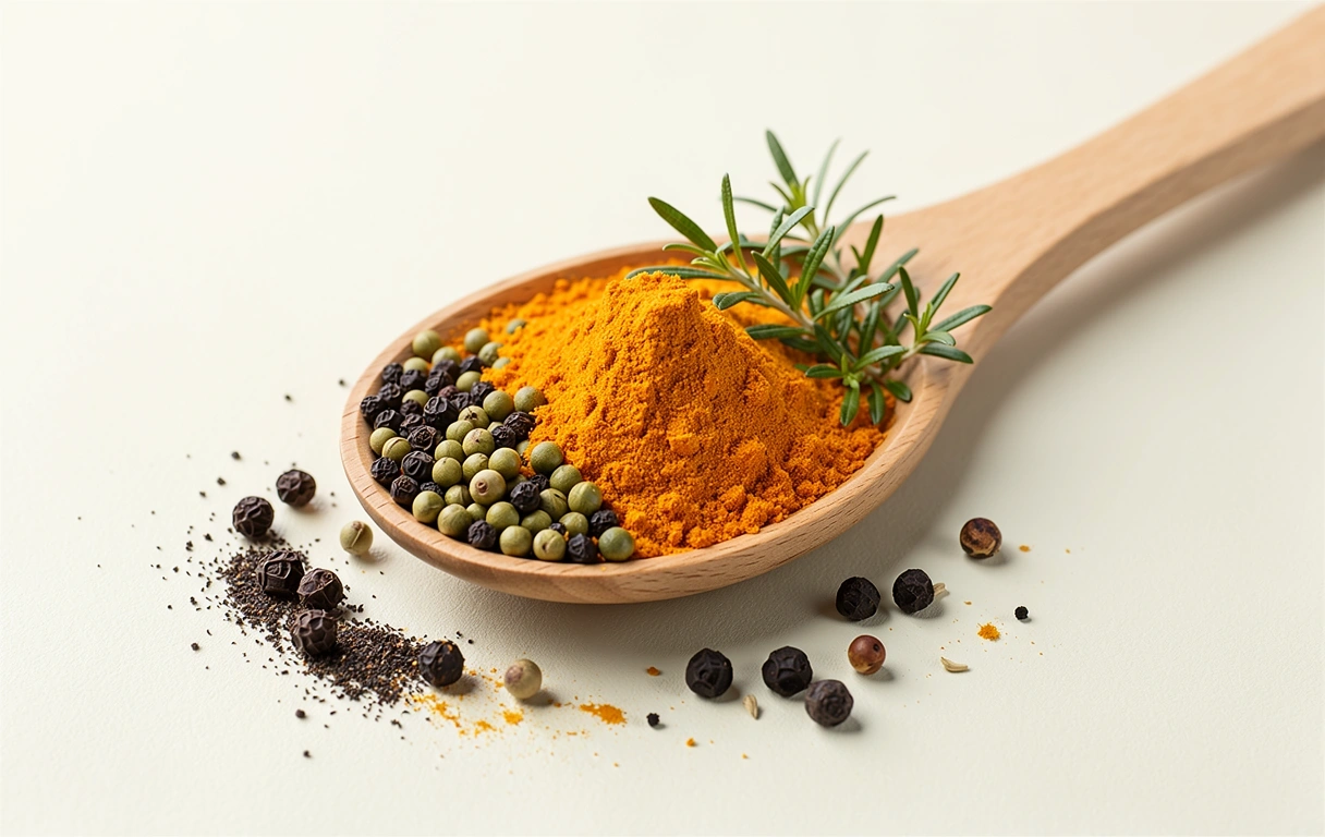 Componente nutriționale