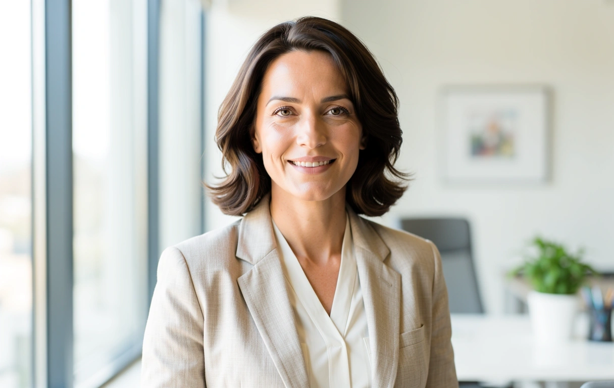 Bianca Radu - Specialist în Nutriție